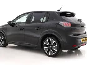 Peugeot E 208 thumbnail 5