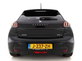 Peugeot E 208 thumbnail 6