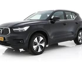 Volvo Xc40 thumbnail 4