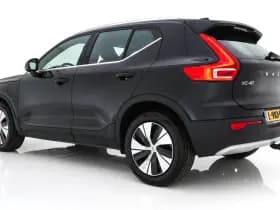 Volvo Xc40 thumbnail 5