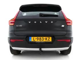 Volvo Xc40 thumbnail 6