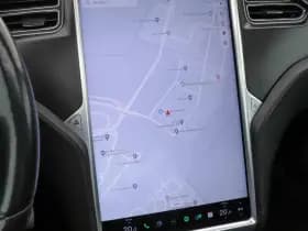 Tesla Model s thumbnail 13