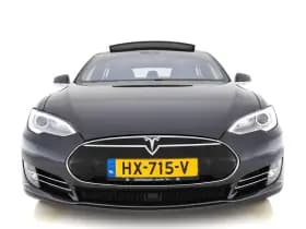 Tesla Model s thumbnail 3