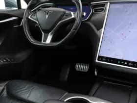Tesla Model s thumbnail 8