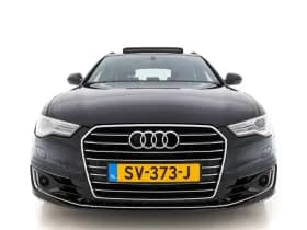 Audi A6 thumbnail 3