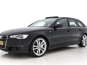 Audi A6 thumbnail 4