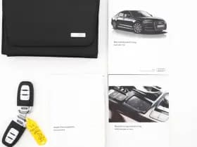 Audi A6 thumbnail 36