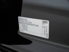 Audi A6 thumbnail 40