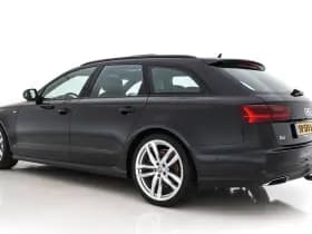 Audi A6 thumbnail 5
