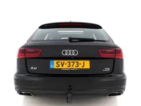 Audi A6 thumbnail 6