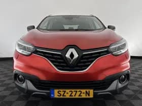 Renault Kadjar thumbnail 3