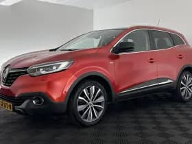 Renault Kadjar thumbnail 4