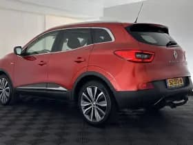 Renault Kadjar thumbnail 5