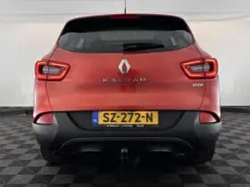 Renault Kadjar thumbnail 6