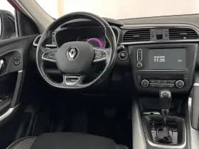 Renault Kadjar thumbnail 8