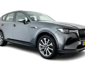 Mazda Cx 60