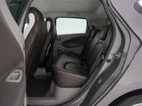 Renault Zoe thumbnail 11