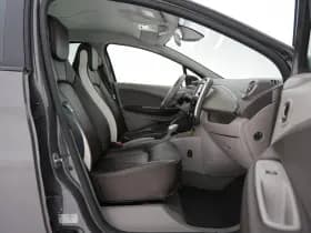 Renault Zoe thumbnail 13