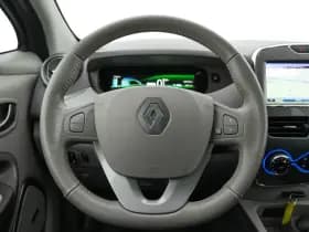Renault Zoe thumbnail 18
