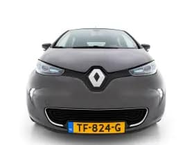 Renault Zoe thumbnail 3