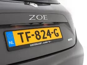 Renault Zoe thumbnail 24