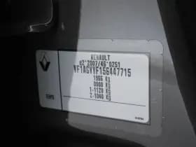 Renault Zoe thumbnail 28