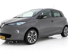 Renault Zoe thumbnail 4