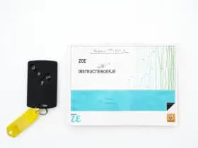 Renault Zoe thumbnail 31