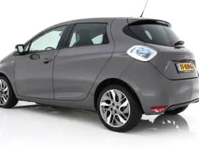 Renault Zoe thumbnail 5