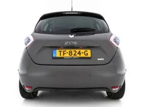 Renault Zoe thumbnail 6
