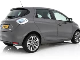 Renault Zoe thumbnail 7