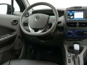 Renault Zoe thumbnail 8