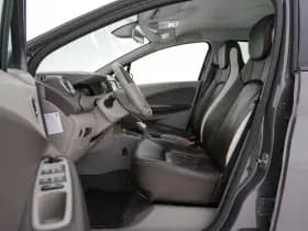 Renault Zoe thumbnail 9