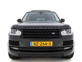 Land Rover range rover thumbnail 2