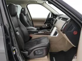 Land Rover range rover thumbnail 12
