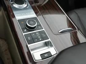 Land Rover range rover thumbnail 13