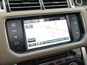 Land Rover range rover thumbnail 16