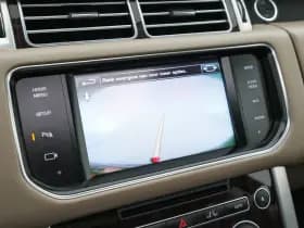 Land Rover range rover thumbnail 17