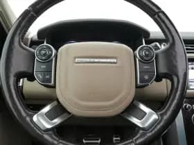 Land Rover range rover thumbnail 18