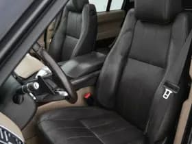 Land Rover range rover thumbnail 25