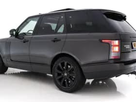 Land Rover range rover thumbnail 4