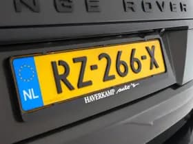 Land Rover range rover thumbnail 32