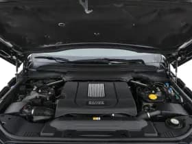 Land Rover range rover thumbnail 35