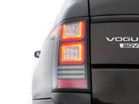 Land Rover range rover thumbnail 38