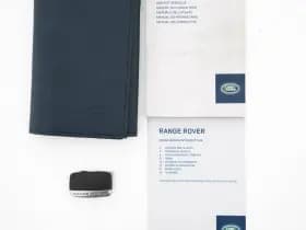 Land Rover range rover thumbnail 40