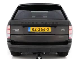 Land Rover range rover thumbnail 5