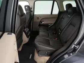 Land Rover range rover thumbnail 10