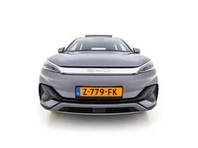 BYD Atto 3 thumbnail 3