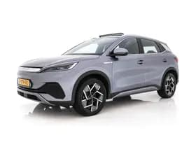 BYD Atto 3 thumbnail 4