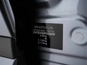 BYD Atto 3 thumbnail 34